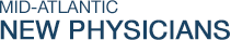 Mid-Atlantic New Physicians